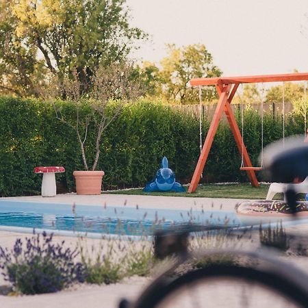 Cozy Country Home With Heated Outdoor Pool Sibenik Ngoại thất bức ảnh