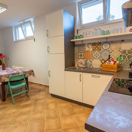 Cozy Country Home With Heated Outdoor Pool Sibenik Ngoại thất bức ảnh
