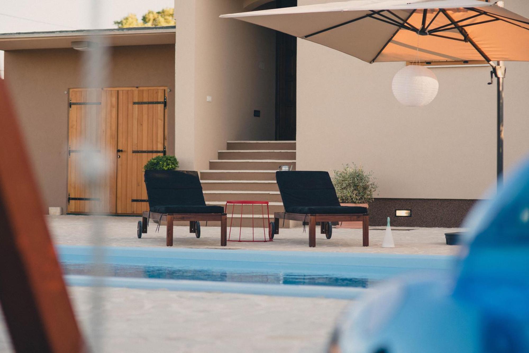 Cozy Country Home With Heated Outdoor Pool Sibenik Ngoại thất bức ảnh