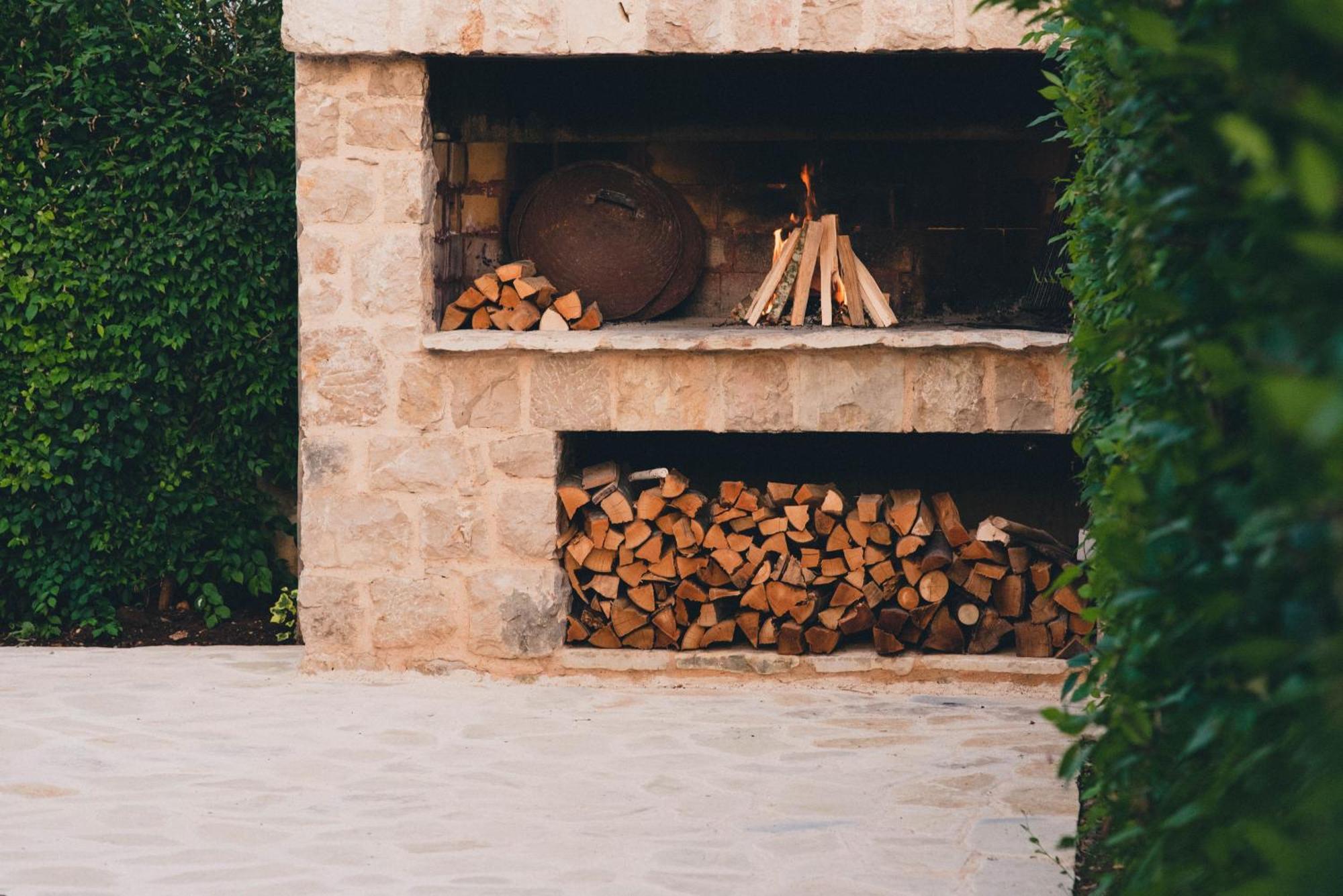 Cozy Country Home With Heated Outdoor Pool Sibenik Ngoại thất bức ảnh