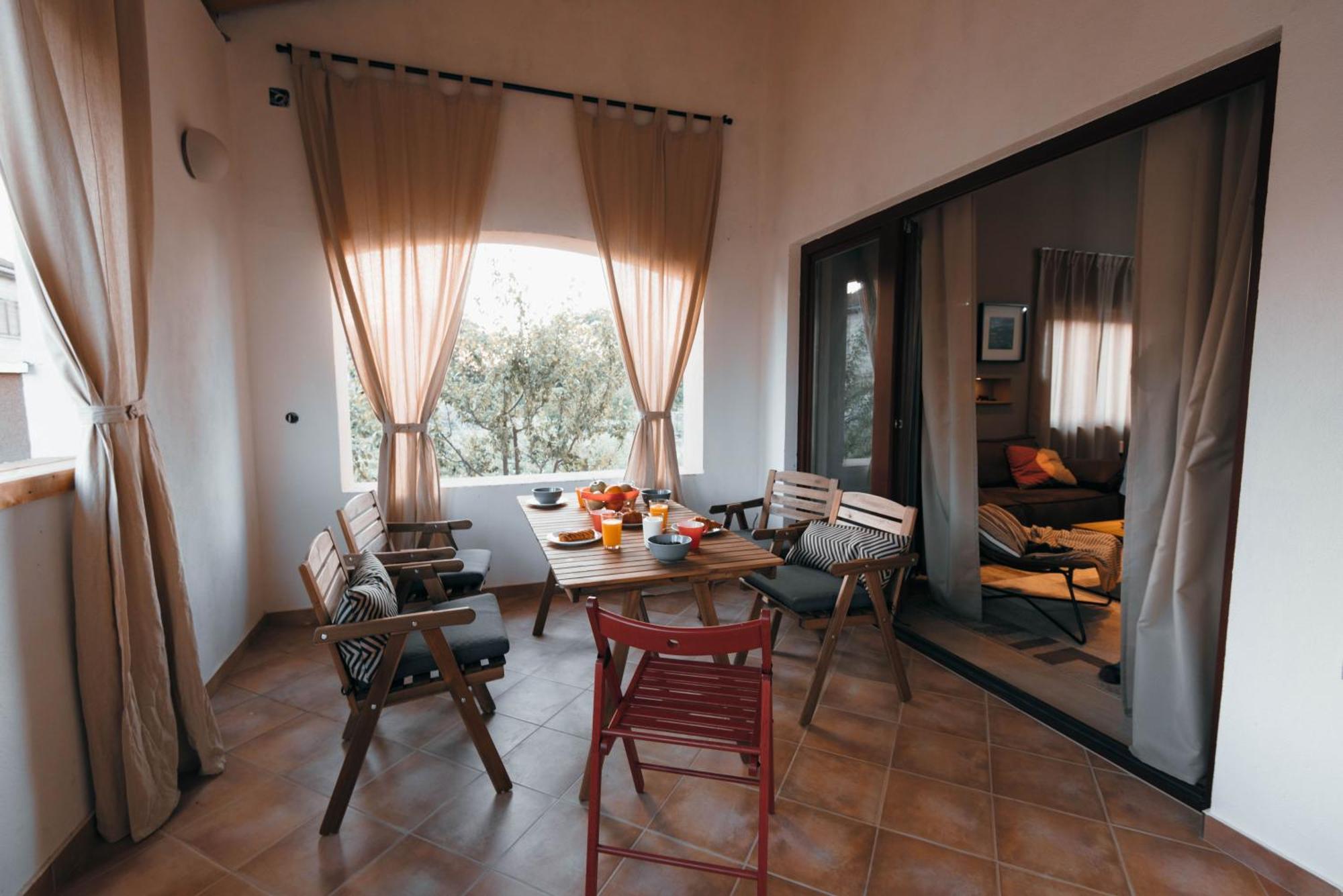Cozy Country Home With Heated Outdoor Pool Sibenik Ngoại thất bức ảnh