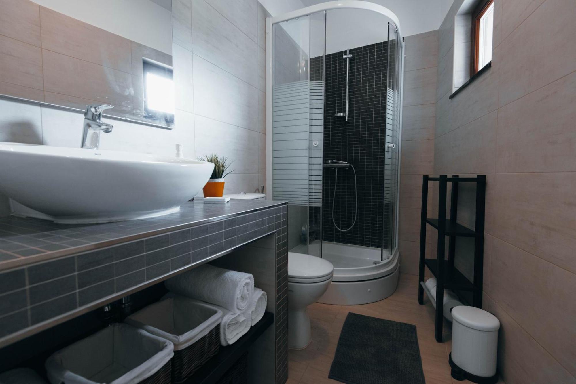 Cozy Country Home With Heated Outdoor Pool Sibenik Ngoại thất bức ảnh